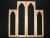 gothic arches